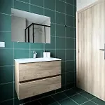 S'apartments New דירה לייריה