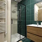 דירה S'apartments New לייריה