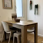 S'apartments New Apartment *