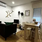 S'apartments New * Leiria