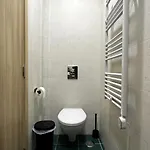 דירה S'apartments New לייריה