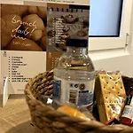 S'apartments New דירה *