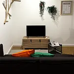 דירה S'apartments New לייריה