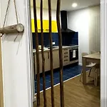 דירה S'apartments New *