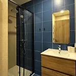 Apartment S'apartments New *