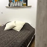 S'apartments New דירה לייריה