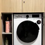 דירה S'apartments New *