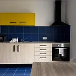 S'apartments New