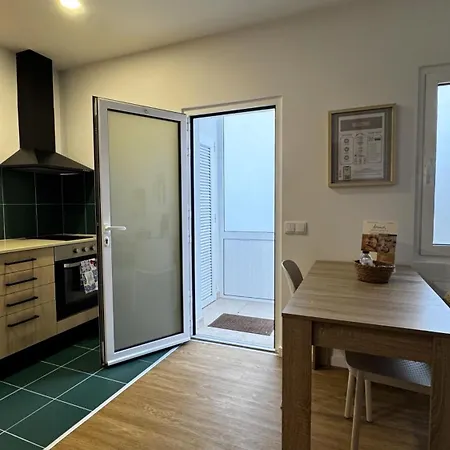Apartman S'apartments New