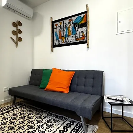 S'apartments New Apartment *