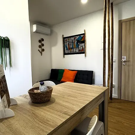 Apartman S'apartments New Leiria