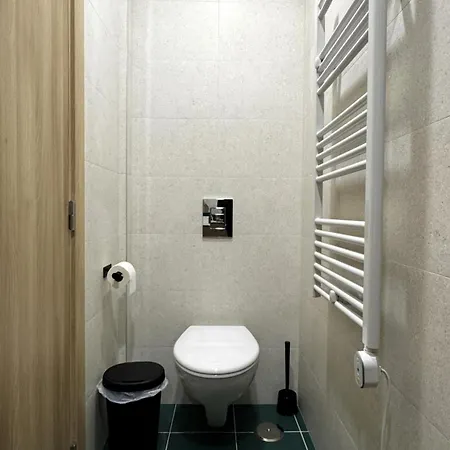 Apartman S'apartments New Leiria
