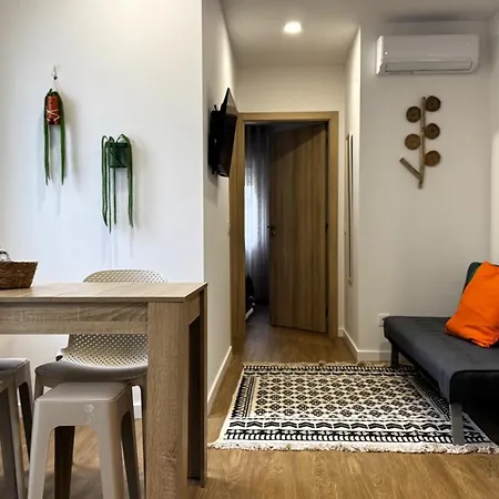 Lejlighed S'apartments New Leiria