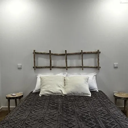 S'apartments New Lejlighed *