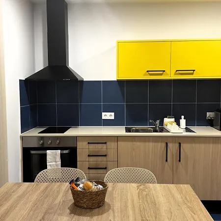 S'apartments New Leiria