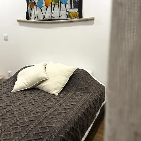 S'apartments New Apartman Leiria