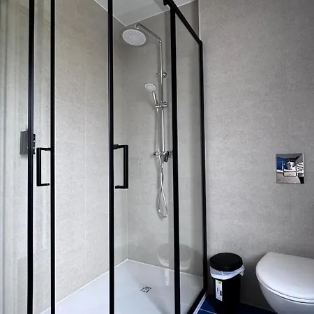 S'apartments New Leiria