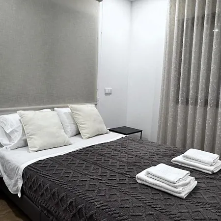 S'apartments New Apartment