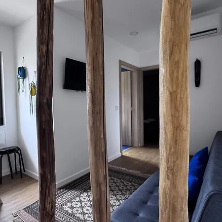 S'apartments New Leiria