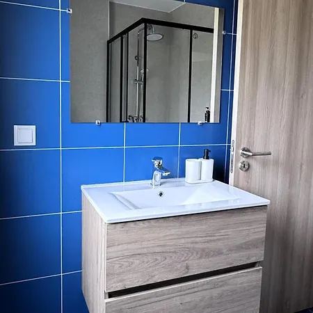 S'apartments New *