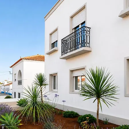 S'apartments New * Leiria