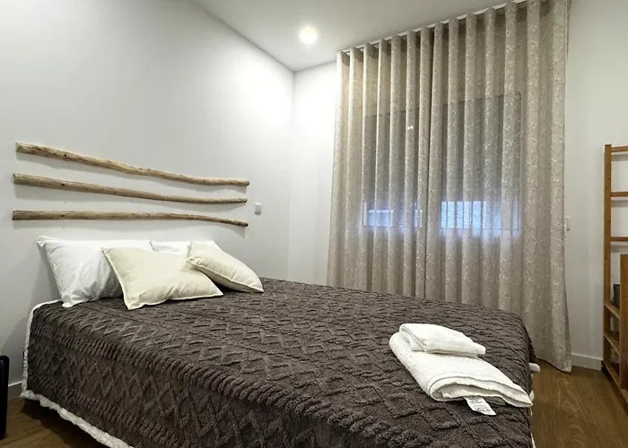 S'apartments New Lejlighed