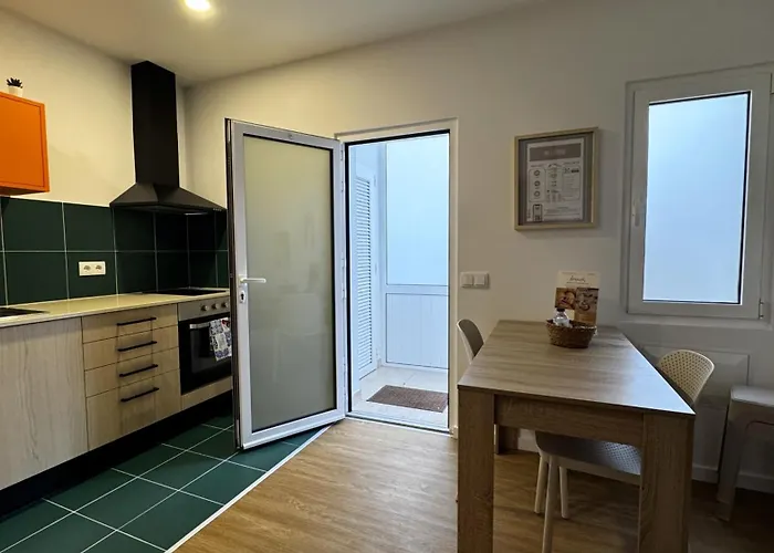 Apartament S'apartments New