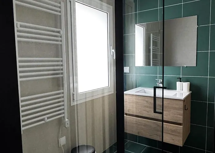 S'apartments New Apartament *