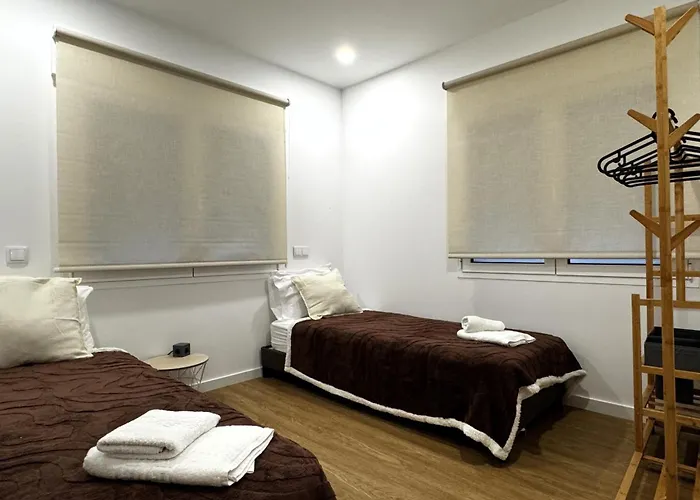 Apartament S'apartments New *