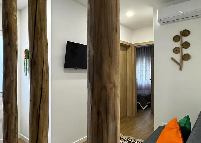 S'apartments New Leiria