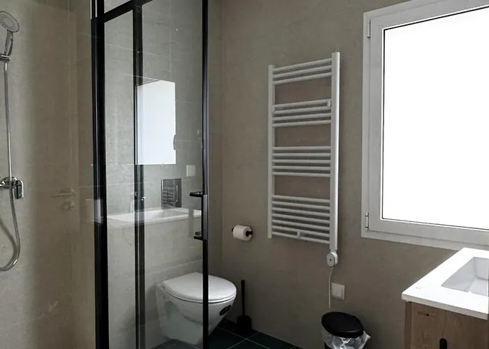 S'apartments New Apartament