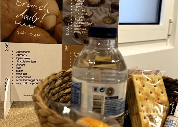 S'apartments New Apartament *