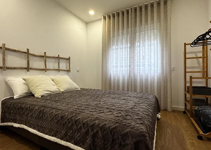 S'apartments New * Leiria