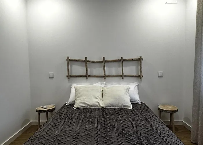 S'apartments New Lejlighed *