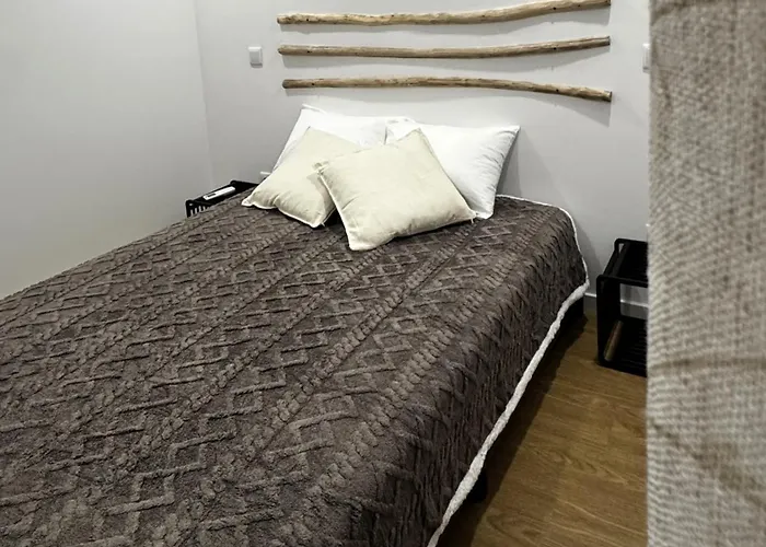 S'apartments New Leiria