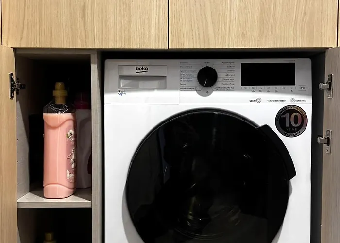 S'apartments New Apartament Leiria