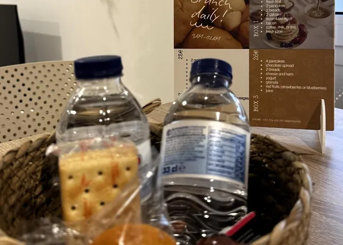 Apartament S'apartments New